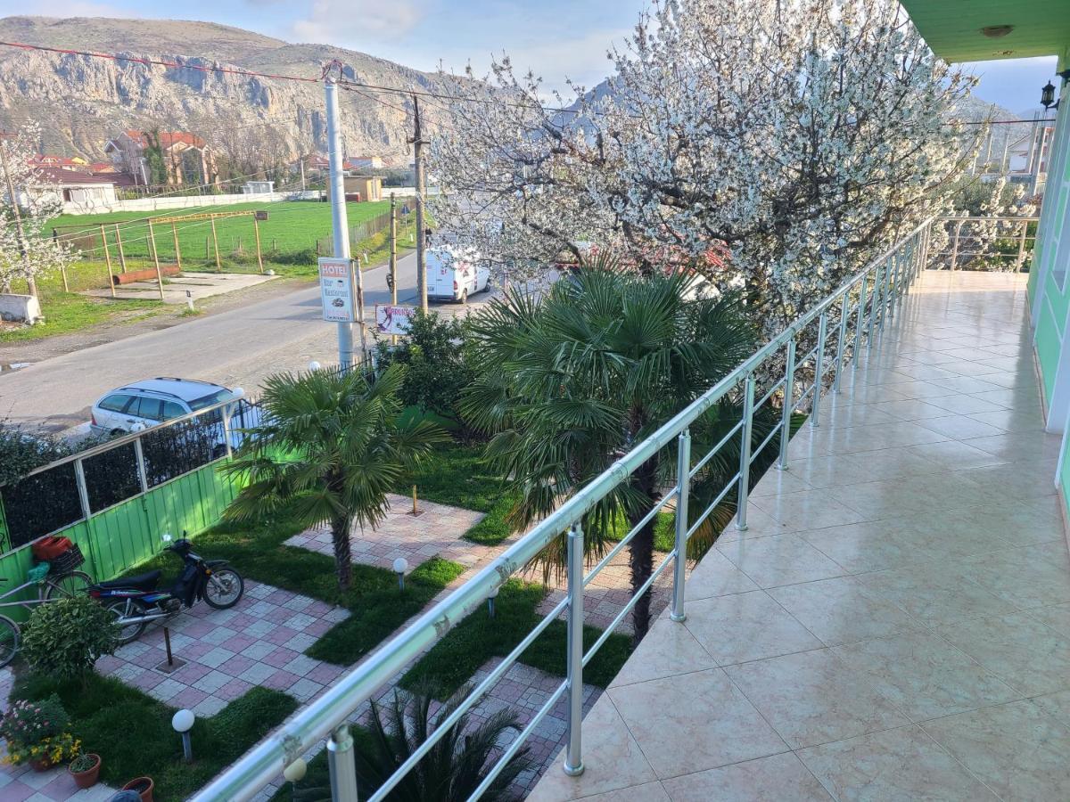 Hotel Bar Restorant Marina Mjede 外观 照片