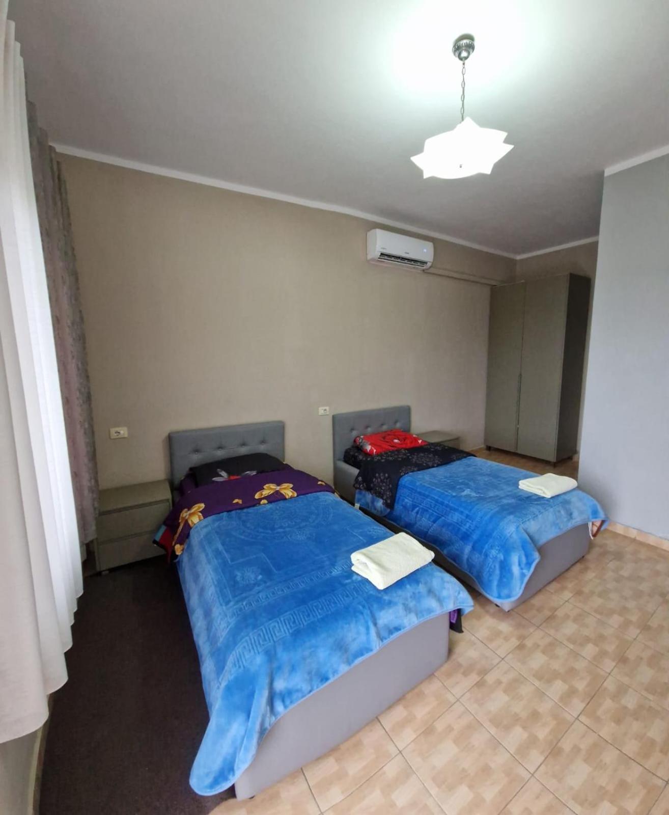 Hotel Bar Restorant Marina Mjede 外观 照片