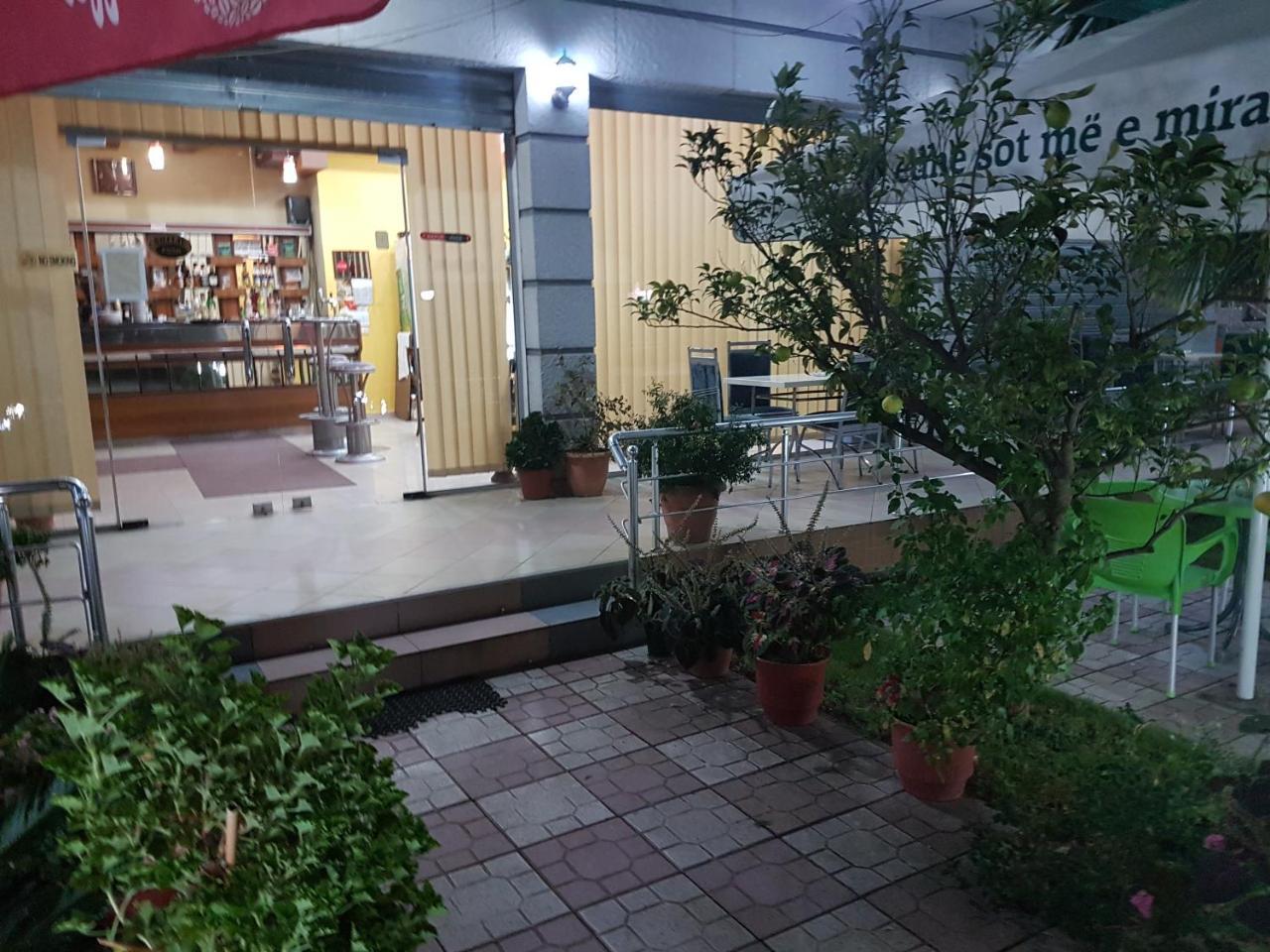 Hotel Bar Restorant Marina Mjede 外观 照片