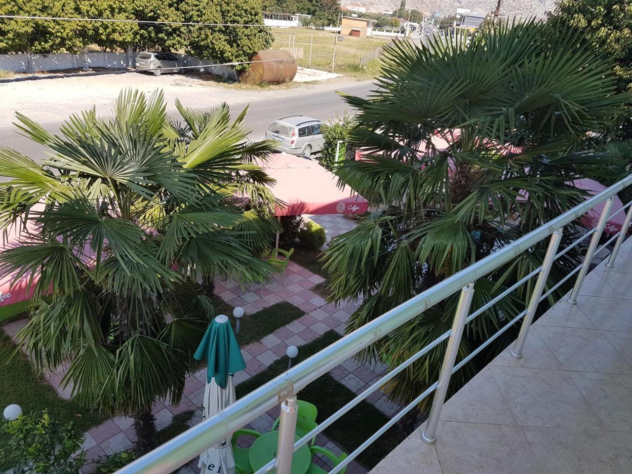 Hotel Bar Restorant Marina Mjede 外观 照片
